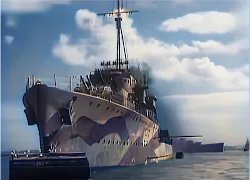 Hr.Ms.Isaac Sweers
